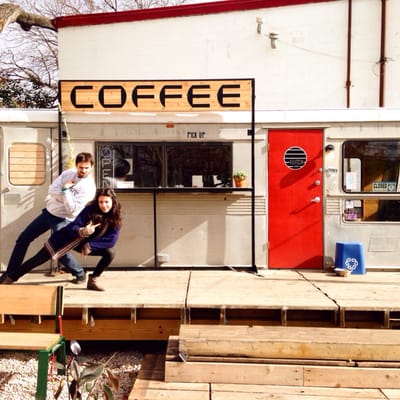 Flitch Coffee by null Flitch Coffee by null