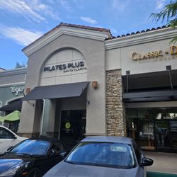 Valencia Crossroads - Pilates Plus