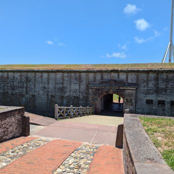 Fort Macon State Park - Parks Near Me - Atlantic Beach, North Carolina Fort Macon State Park - Parks Near Me - Atlantic Beach, North Carolina