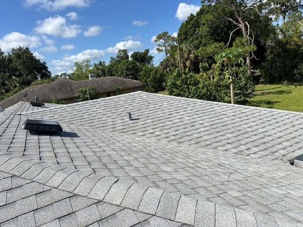 Slide of 6D Roofing & Consulting