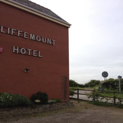 The Cliffemount Hotel