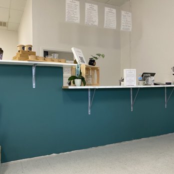 Elotitos Corn Bar - Ordering counter:) - Specialty Food Near Me - San Antonio, Texas