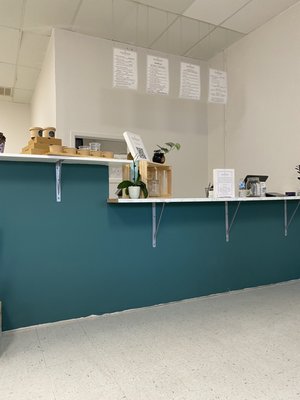 Elotitos Corn Bar by null