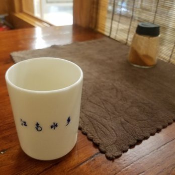 Shang's Tea House - Beautiful cups and tables. Very relaxing ~ which is what I need after a busy work week! - Tea Rooms Near Me - Kansas City, Missouri Shang's Tea House - Beautiful cups and tables. Very relaxing ~ which is what I need after a busy work week! - Tea Rooms Near Me - Kansas City, Missouri
