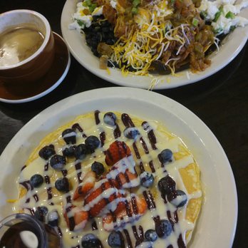 Seven Mile Cafe - The food here speaks for itself. - Breakfast & Brunch Near Me - Highland Village, Texas