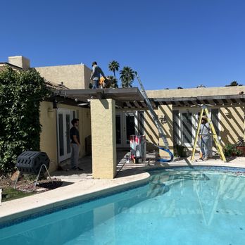 Gold Crown Roofing - Roofing Near Me - Mesa, Arizona