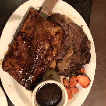 San Chome - BBQ ribs and prime rib dinner - Asian Fusion Near Me - Hemet, California