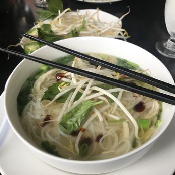 Buba Noodle Bar - Pho Ga Noodle Soup - Ramen Near Me - Manchester, New Hampshire