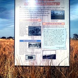 Osceola County Historical Society Pioneer Museum