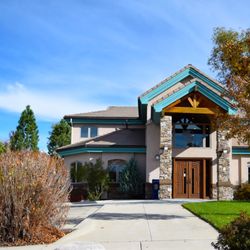 Concept Z - Home & Property - Find our office at 251 S Thurmond Street in Sheridan!