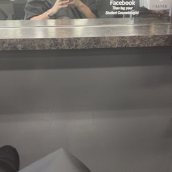 Evans Hairstyling College - Amazing job on my hair Jill. So happy