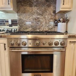 DC Appliance Repair