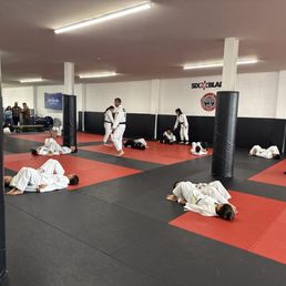 Competition class Competition class