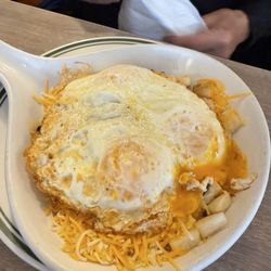 Farmer's Cafe - Skillet