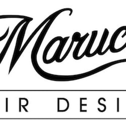 Marucci Hair Design