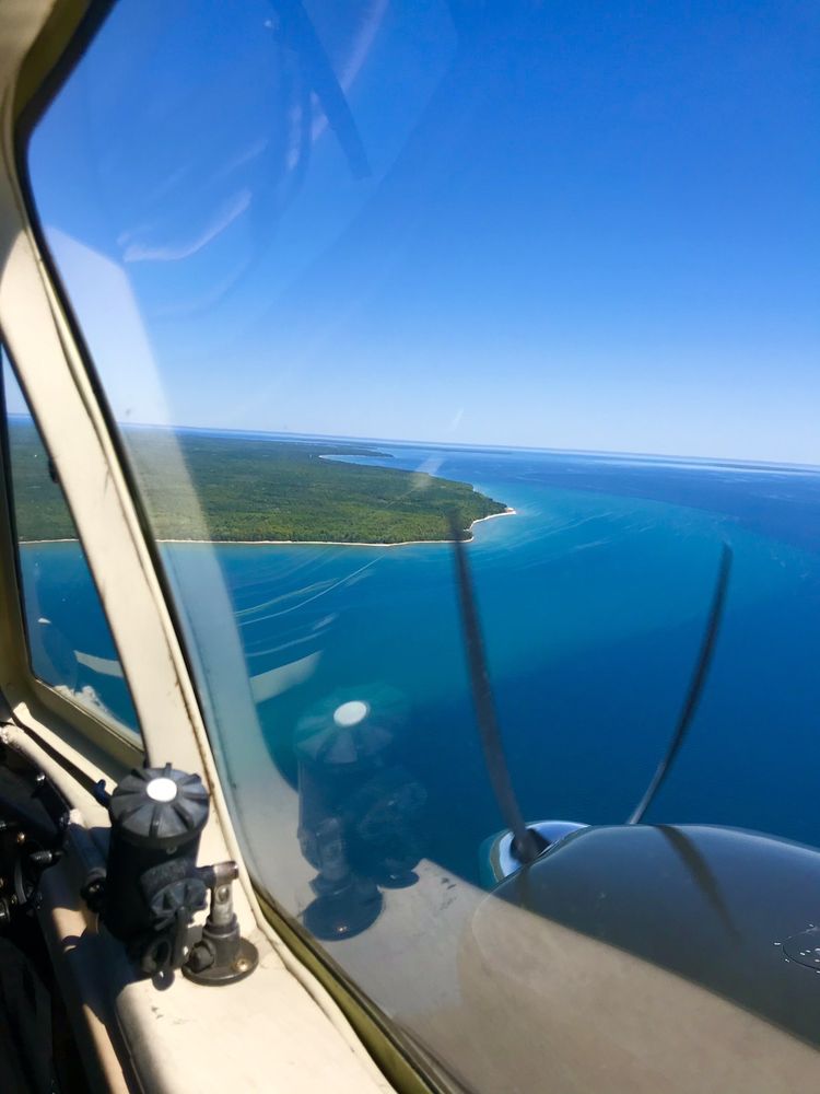 FRESH AIR AVIATION Updated September 2024 6918 Old Norwood Rd