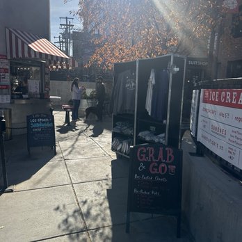 Little Man Ice Cream - Ice Cream & Frozen Yogurt Near Me - Denver, Colorado Little Man Ice Cream - Ice Cream & Frozen Yogurt Near Me - Denver, Colorado