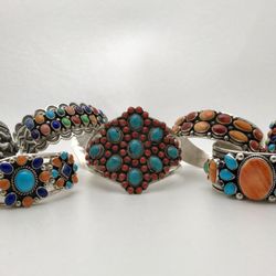 ONYX Fine Native Jewelry