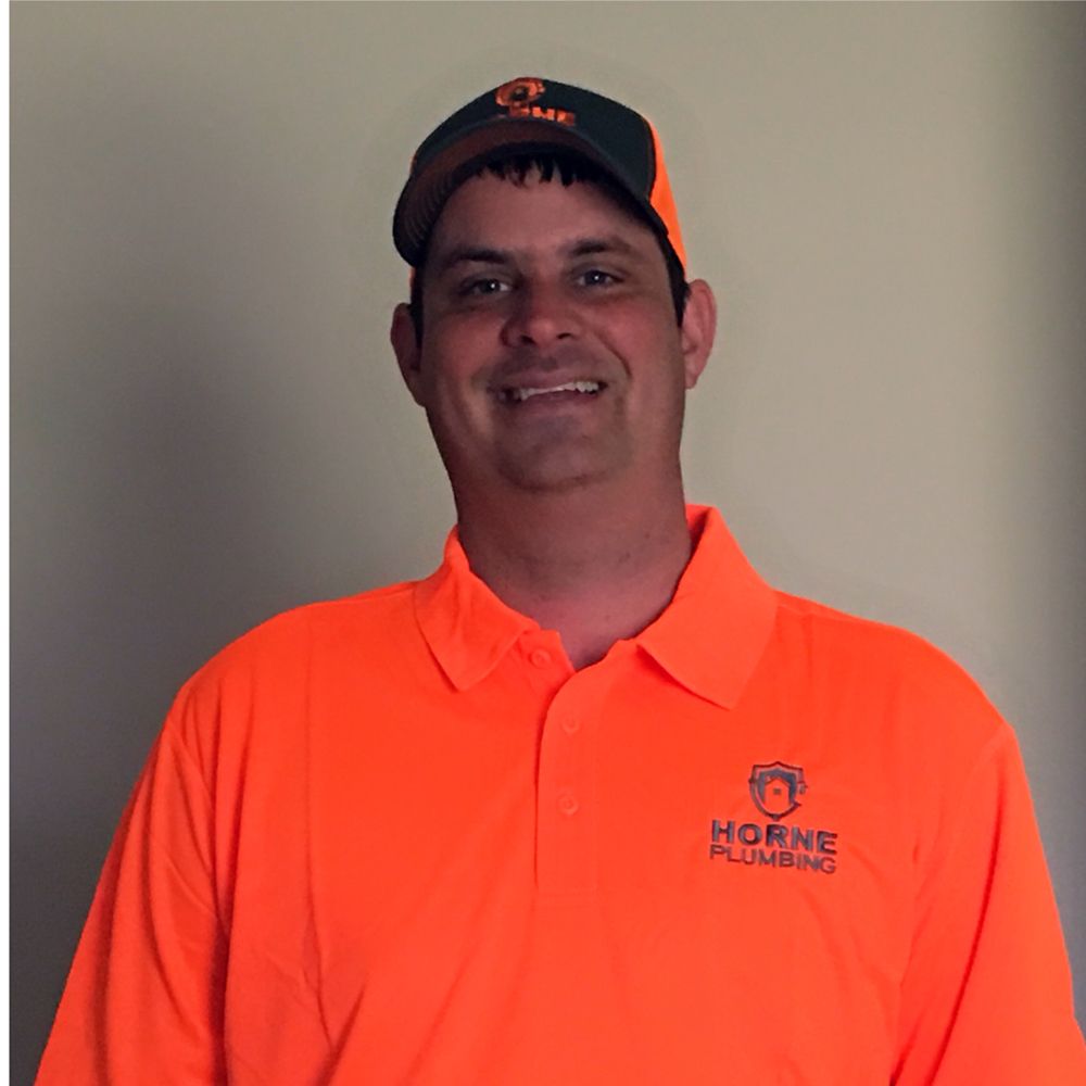 Slide of Horne Plumbing