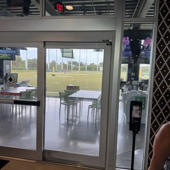 Drive Shack - Out to the bays - Golf Near Me - West Palm Beach, Florida