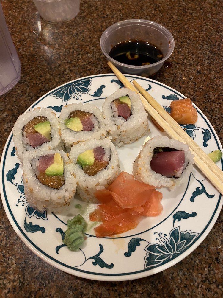 SAPPORO FANTASY JAPANESE STEAK & SEAFOOD HOUSE Updated November 2024