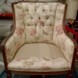 J Smith Upholstery