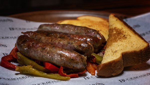 Buckboard's BBQ & Brew by null
