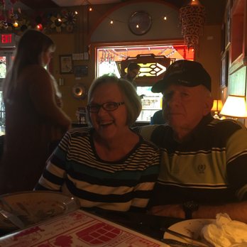 Satchel's Pizza - My sweet grandparents love it! They ask to come here on every visit! - Pizza Near Me - Gainesville, Florida