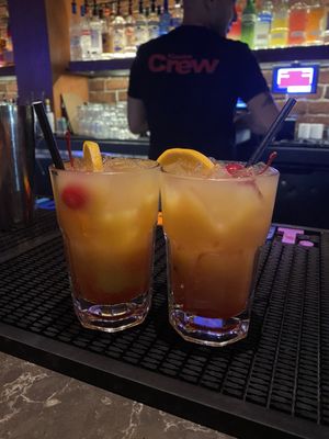 Badlands San Francisco by null