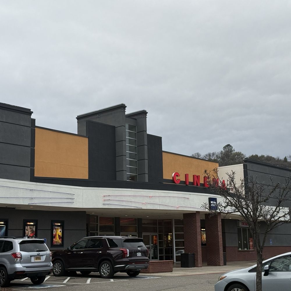 CinemaWest Placerville & Giant Screen - Cinema Near Me - Placerville, California CinemaWest Placerville & Giant Screen - Cinema Near Me - Placerville, California