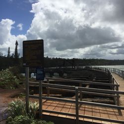 Ahukini Recreation Pier State Park