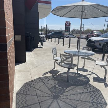 QuikTrip - Gas Stations Near Me - Coweta, Oklahoma