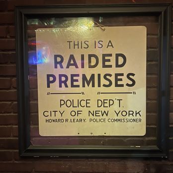The Stonewall Inn - Gay Bars Near Me - New York, New York The Stonewall Inn - Gay Bars Near Me - New York, New York