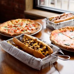 Tono Pizzeria + Cheesesteaks