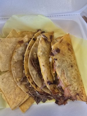 Tacos Los Toritos by null