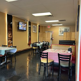 NAPOLI’S PIZZA - Updated June 2024 - 97 Photos & 27 Reviews - 718 N ...