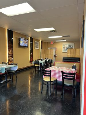 Napoli's Pizza Miamisburg by null