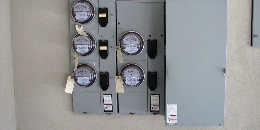 Slide of Shining Light Electric