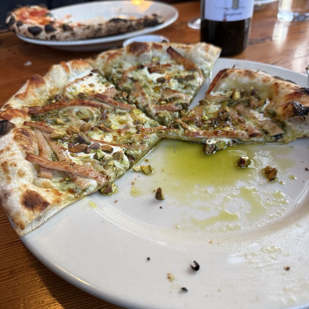 Ken's Artisan Pizza - Pizza Near Me - Portland, Oregon