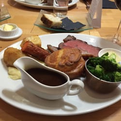 Hammer & Pincers - Beef roast