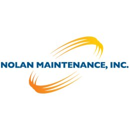 Slide of Nolan Maintenance