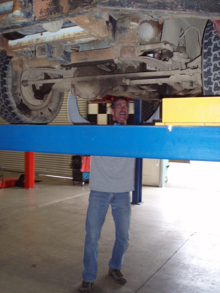 BEELER’S MUFFLER SHOP Updated September 2024 101 Kunzler Ranch Rd, Ukiah, California Auto