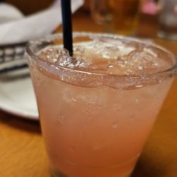 Texas Roadhouse