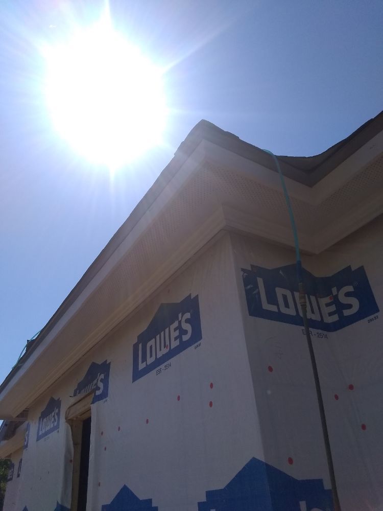 Slide of King Extreme Roofing