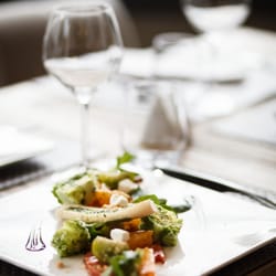 L'Ermitage - Restaurant - L'ermitage