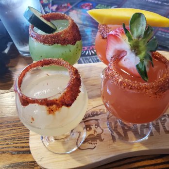Kalaveras - Mexican Near Me - Montebello, California