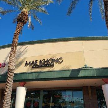 Mae-Khong Thai Tapas & Bar - Thai Near Me - Mesa, Arizona Mae-Khong Thai Tapas & Bar - Thai Near Me - Mesa, Arizona