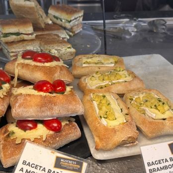 Nostress Bakery - Wonderful sandwiches and pastries. - Bakeries Near Me - Prague, Puerto Rico Nostress Bakery - Wonderful sandwiches and pastries. - Bakeries Near Me - Prague, Puerto Rico