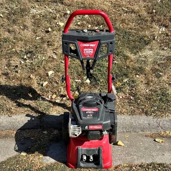 GBG Mobile Small Engine Repair - Outdoor Power Equipment Services Near Me - Conroe, Texas