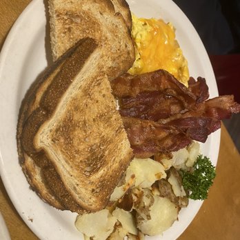 Jake's Eatery - One egg - American Near Me - Richboro, Pennsylvania